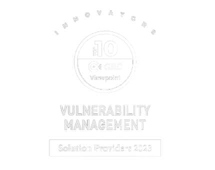 GRC Viewpoint Vulnerability Management Solutions Providers 2022-2023