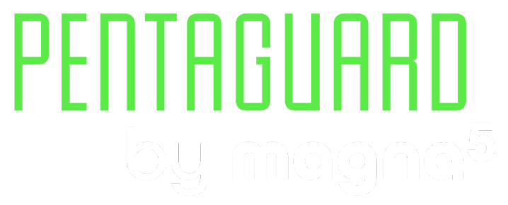 Pentaguard by Magna5