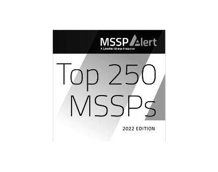 MSSP Alert Top 250 MSSPs
