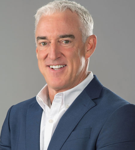 Jerry Masseur, Chief Sales Officer at Magna5