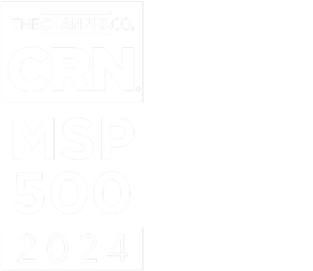 2024 CRN MSP 500 and CRN Tech Elite 250