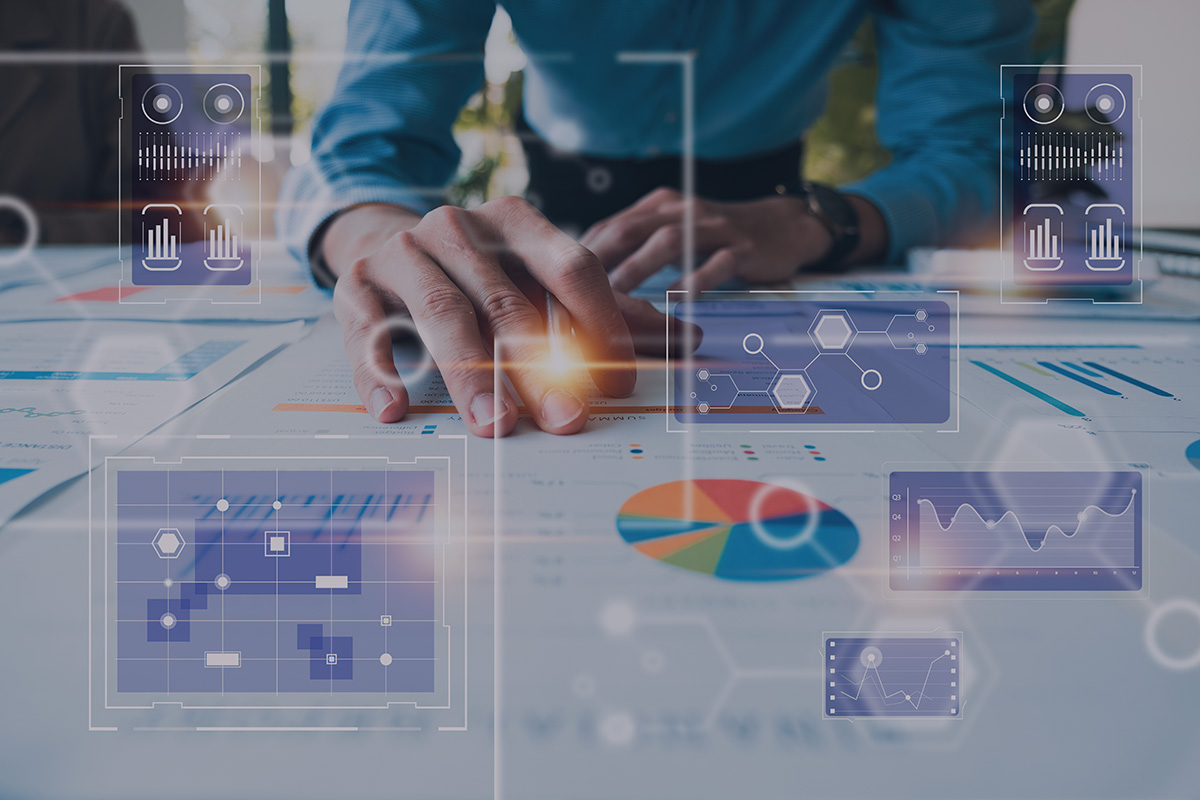 Financial Services MSP MSSP