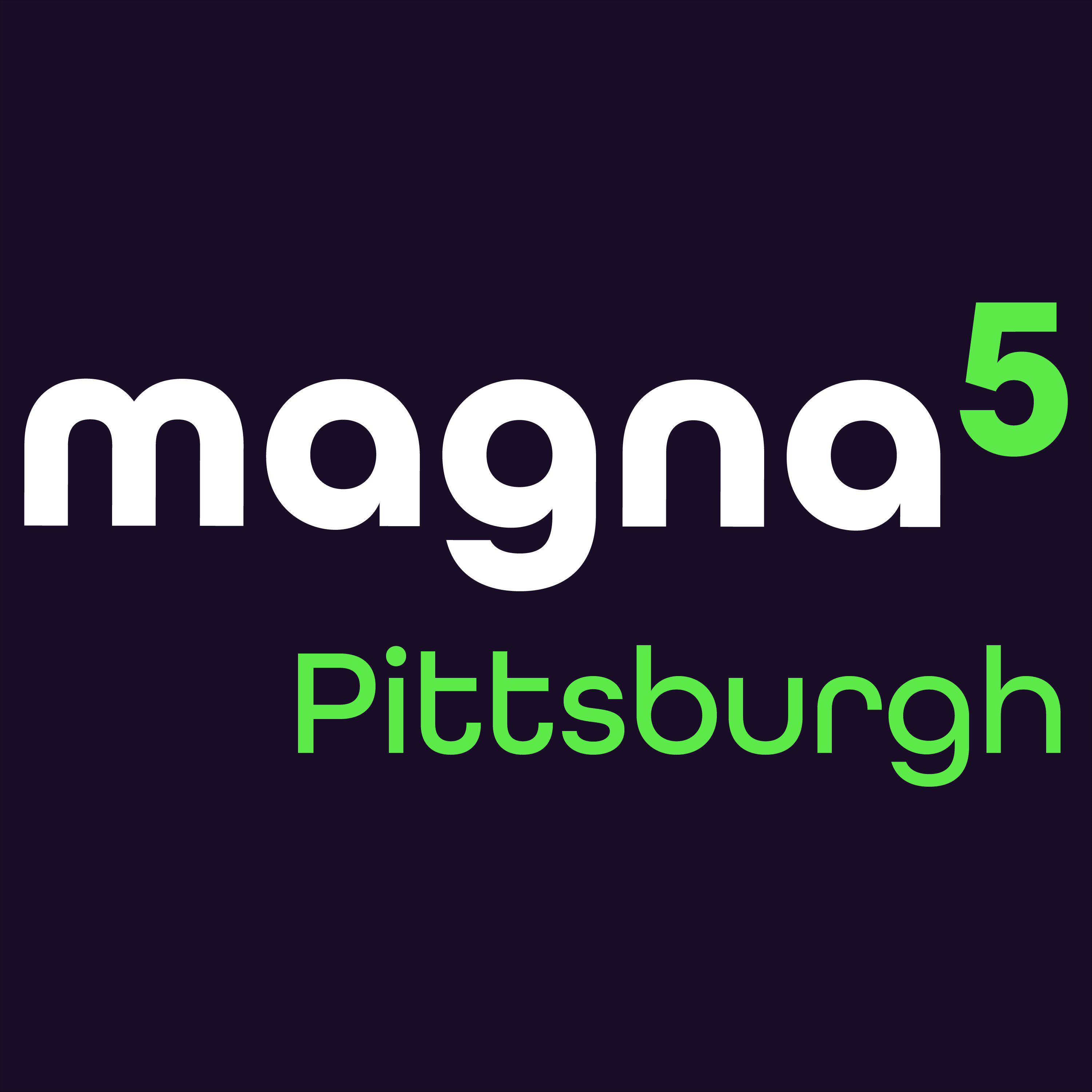 Magna5 Pittsburgh Managed IT and Cybersecurity Solution Provider