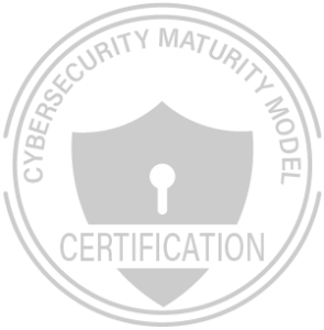 Cybersecurity Maturity Model Certification (CMMC)
