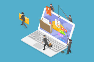 Social Engineering Cyberattacks