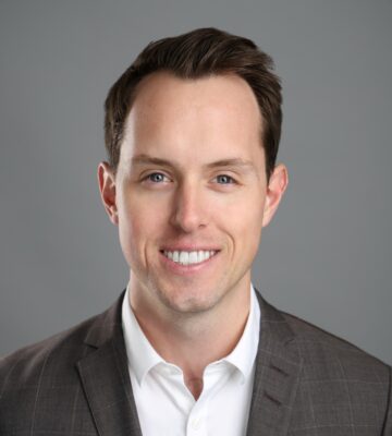 Dan O'Connor, Vice President of Finance, Magna5