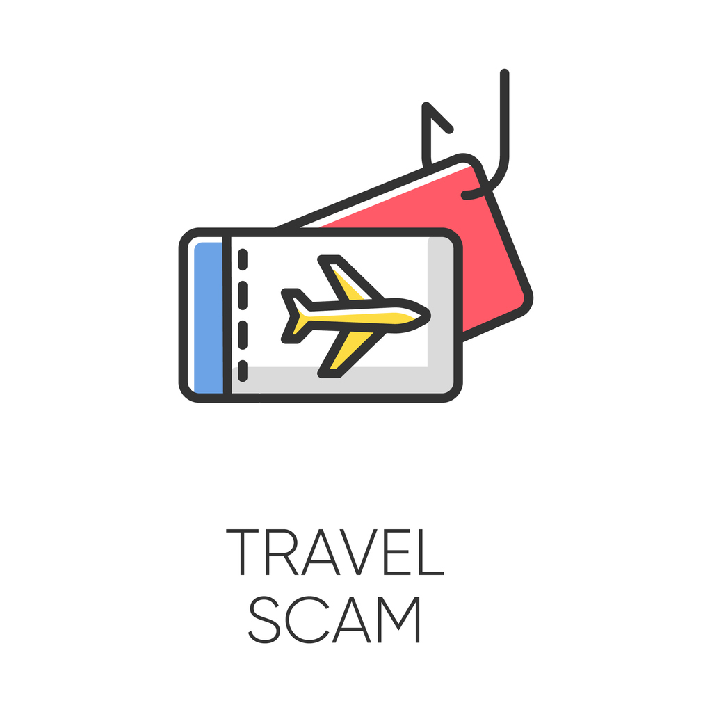 Travel Cybersecurity Tips