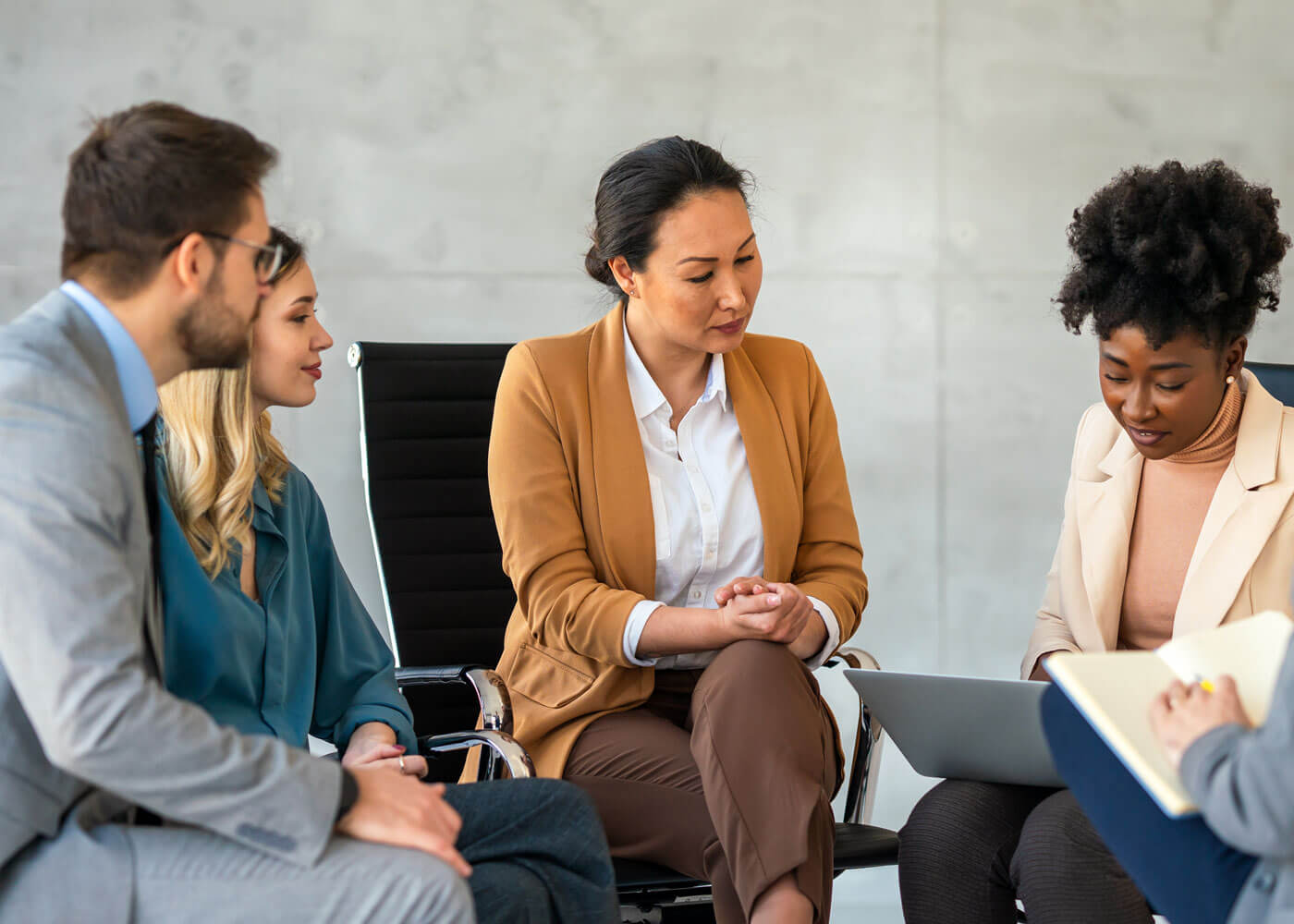 Magna5 MSP and MSSP for Clinical Research Non-Profit