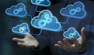 Multi-cloud computing