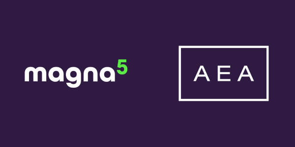 Magna5 AEA investors