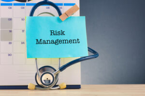 Healthcare risk management