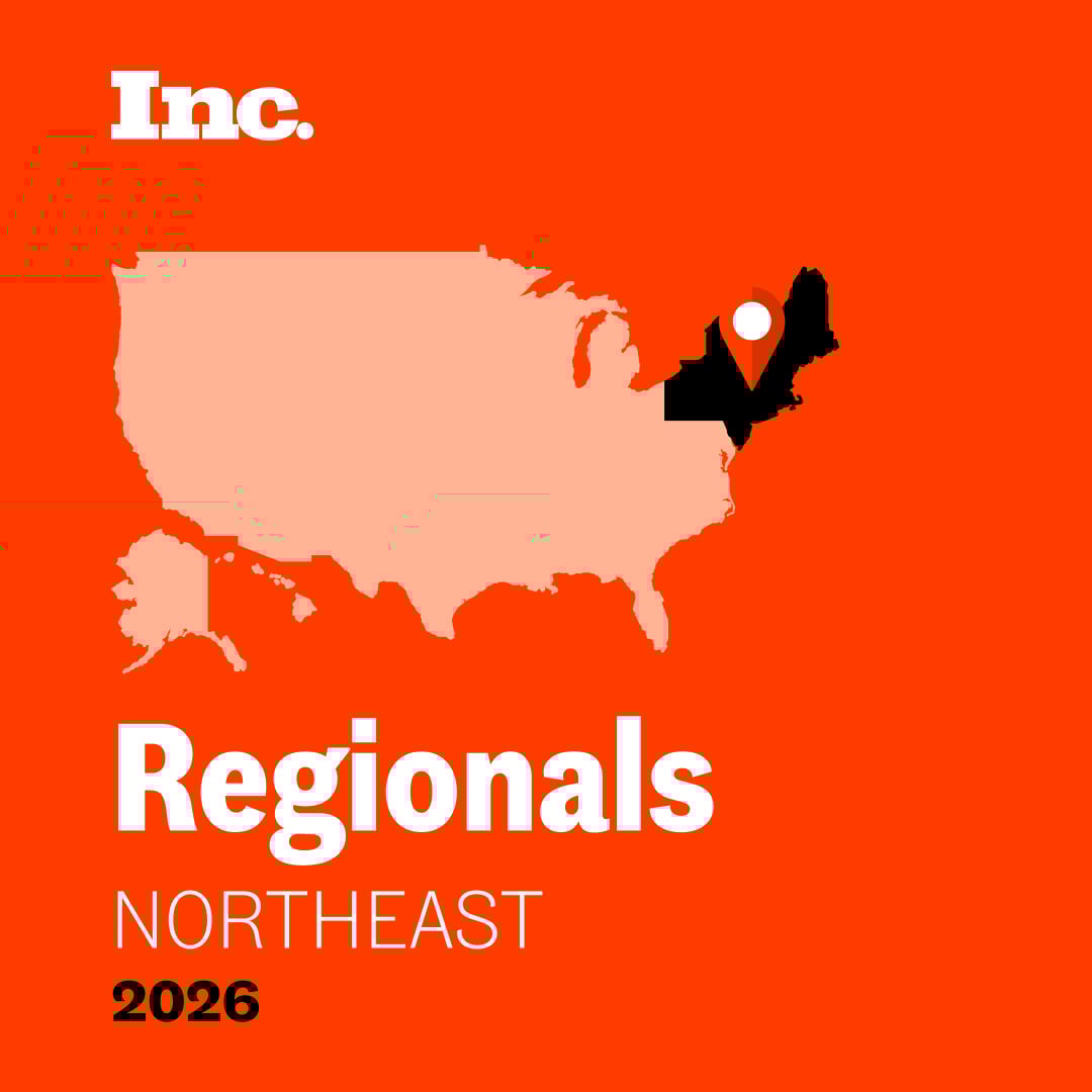 Inc Regionals 2026 Northeast