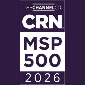 Magna5 awarded CRN MSP 500 2026