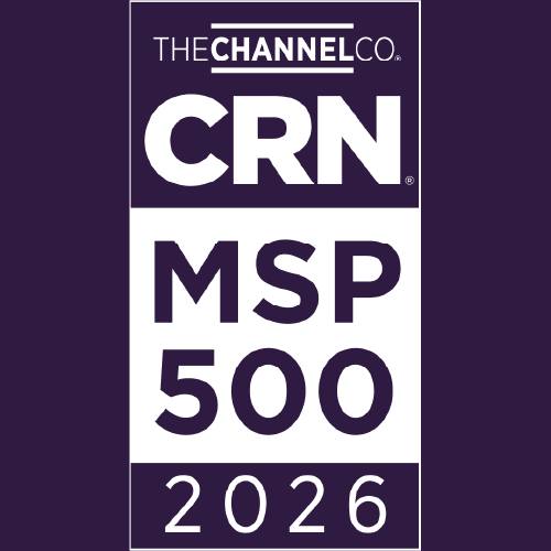 Magna5 awarded CRN MSP 500 2026