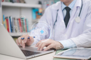 healthcare cloud services