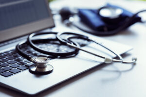 healthcare help desk
