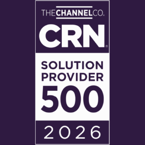 Magna5 CRN Solution Provider 500 Award