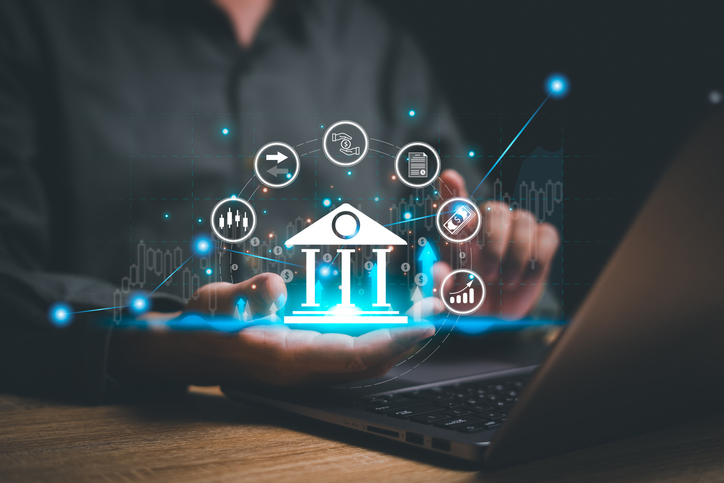 community bank IT