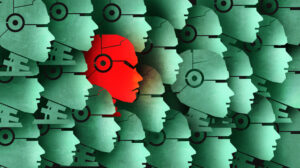 healthcare shadow ai