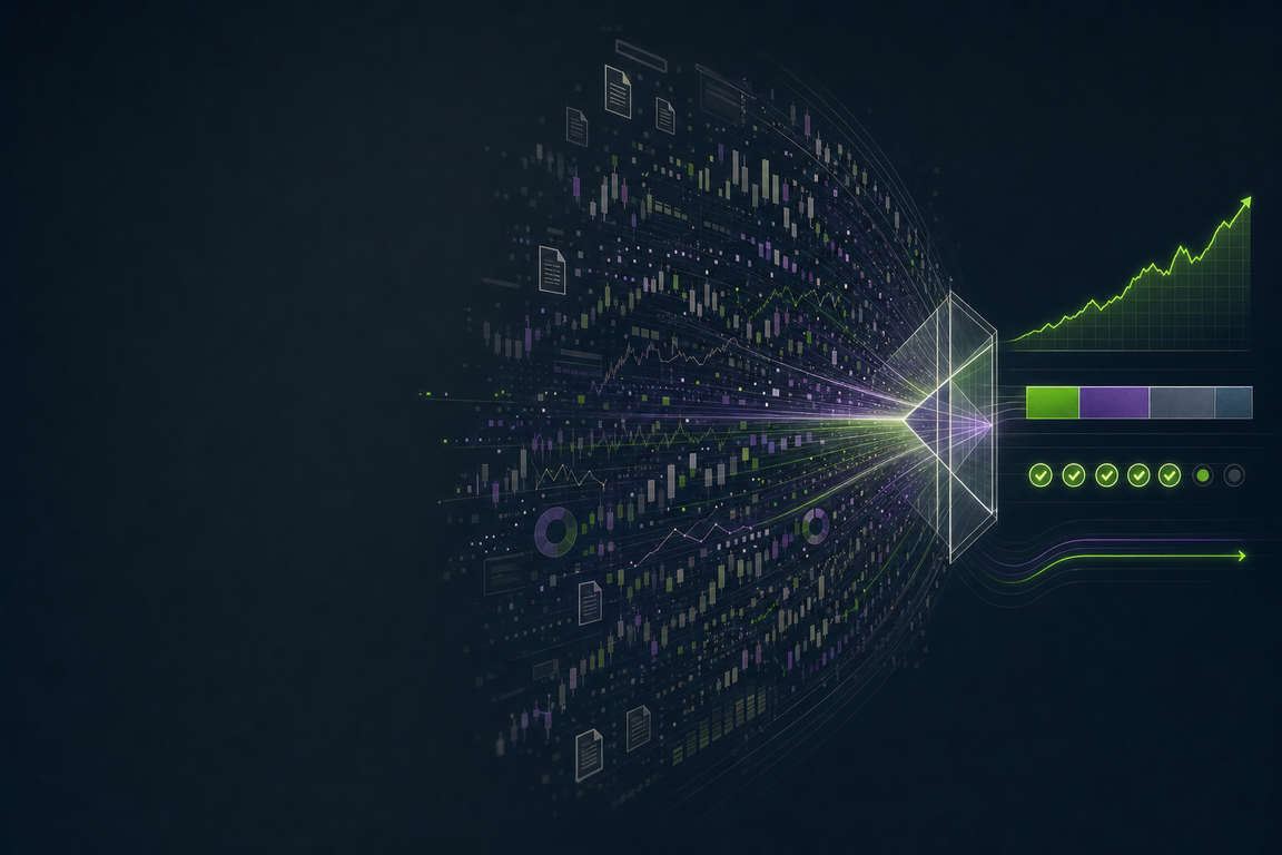 fintech ROI