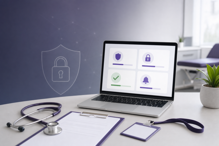 HIPAA compliance