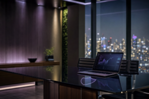 investment firm