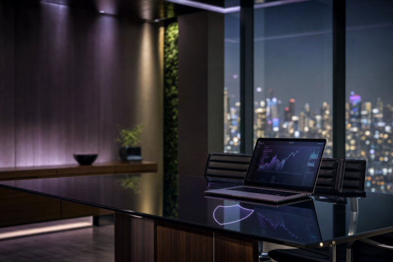 investment firm