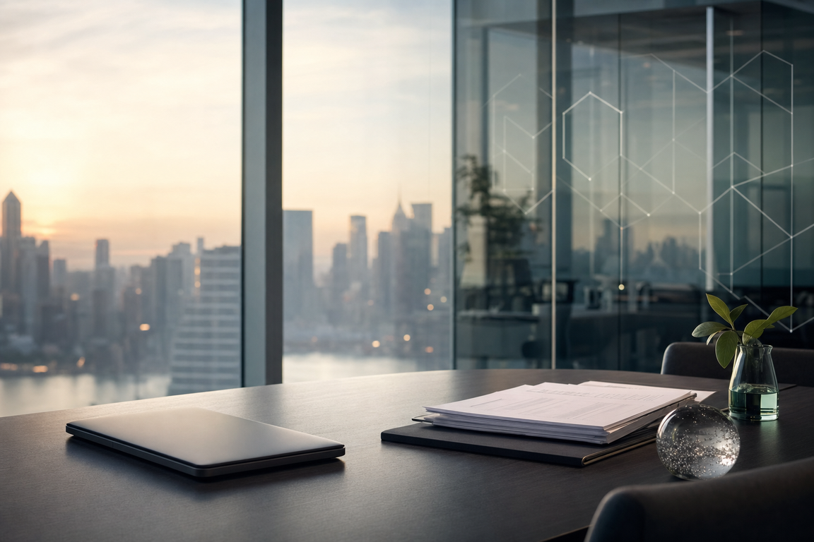 financial investment compliance