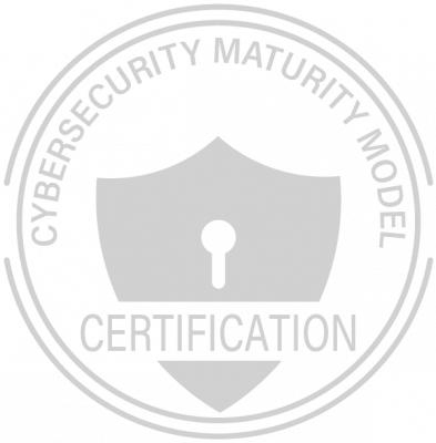 Cybersecurity Maturity Model Certification (CMMC)